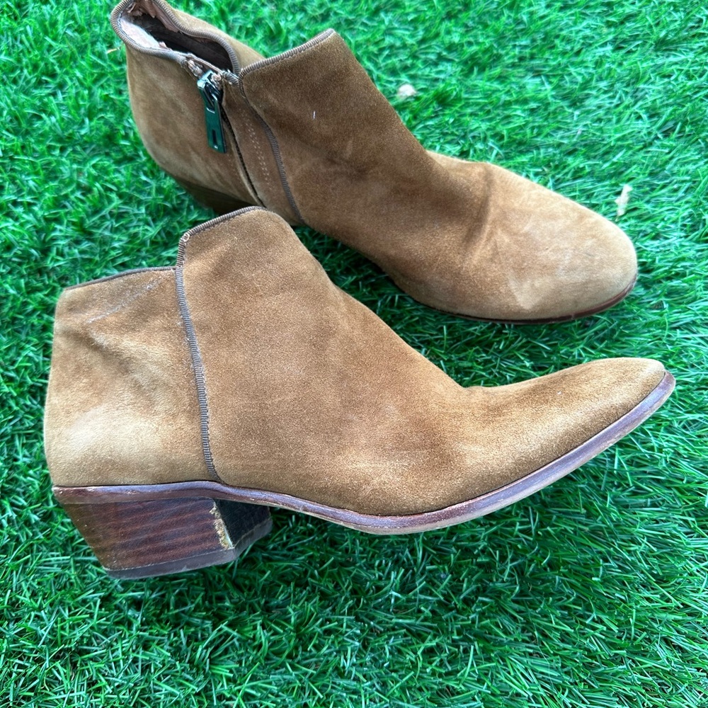 Sam Edelman Petty bootie